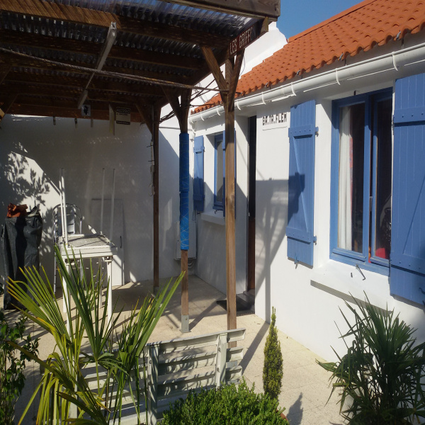 Offres de vente Maison Notre-Dame-de-Monts 85690