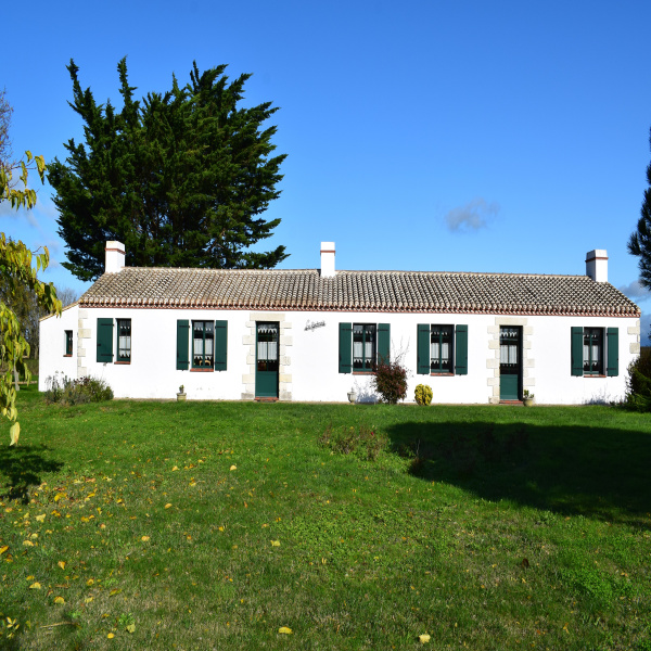 Offres de vente Maison Saint-Jean-de-Monts 85160