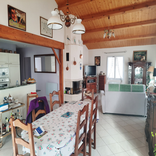 Offres de vente Maison Notre-Dame-de-Monts 85690