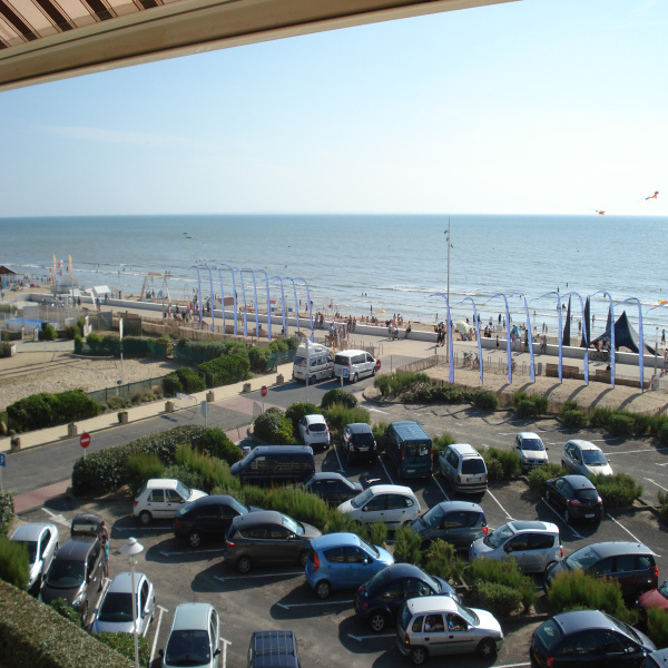 Offres de vente Appartement Notre-Dame-de-Monts 85690