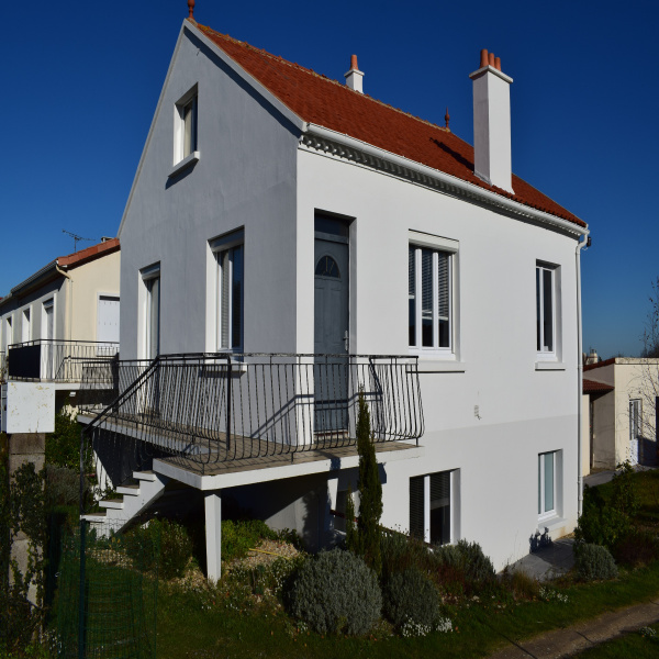 Offres de vente Maison Notre-Dame-de-Monts 85690