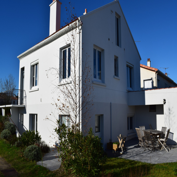 Offres de vente Maison Notre-Dame-de-Monts 85690
