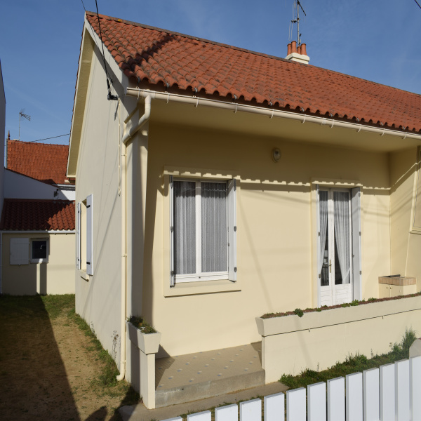 Offres de vente Maison Notre-Dame-de-Monts 85690