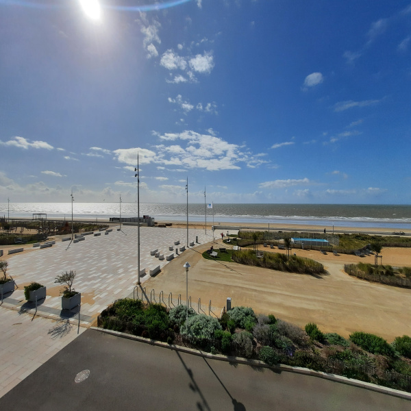 Offres de vente Appartement Notre-Dame-de-Monts 85690