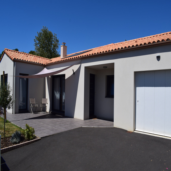 Offres de vente Maison La Barre-de-Monts 85550