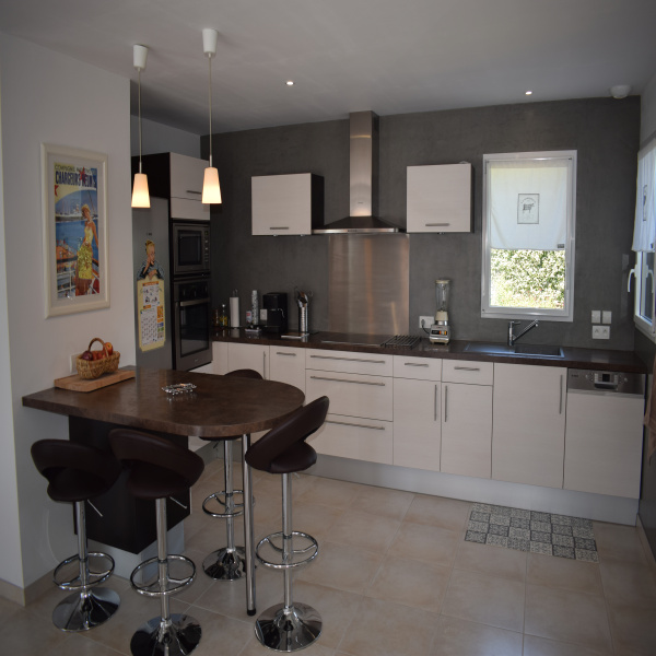 Offres de vente Maison La Barre-de-Monts 85550