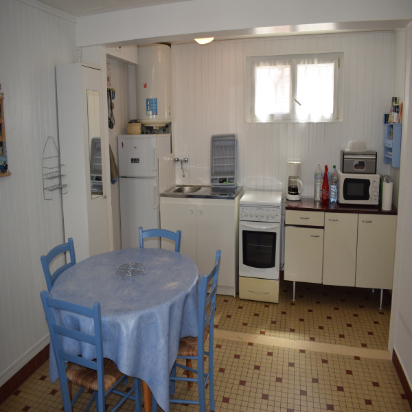 Offres de vente Appartement Notre-Dame-de-Monts 85690
