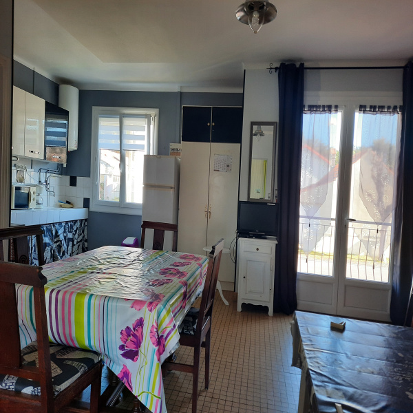 Offres de vente Appartement Notre-Dame-de-Monts 85690