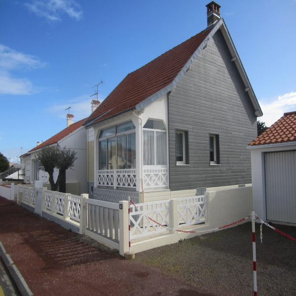 Offres de vente Maison Saint-Jean-de-Monts 85160
