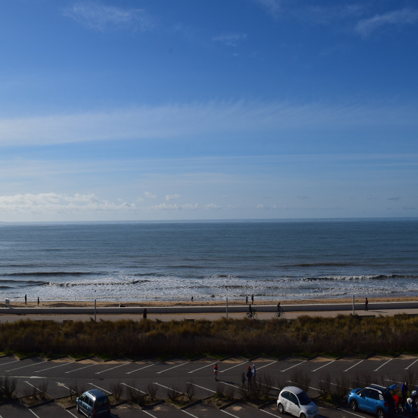Acheter appartement ou maison à Notre Dame de Monts PlageCentrale
