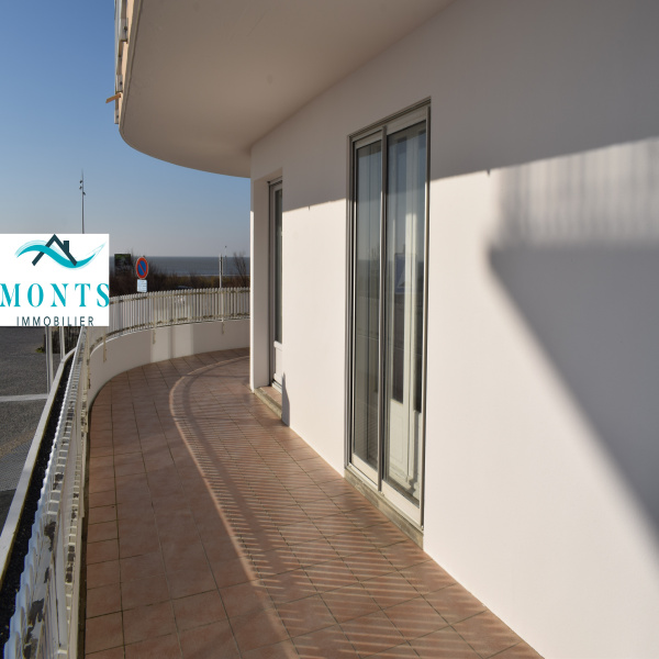 Offres de vente Appartement Notre-Dame-de-Monts 85690