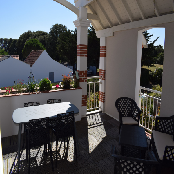 Offres de vente Appartement Notre-Dame-de-Monts 85690