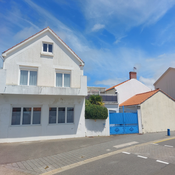 Offres de vente Maison Notre-Dame-de-Monts 85690