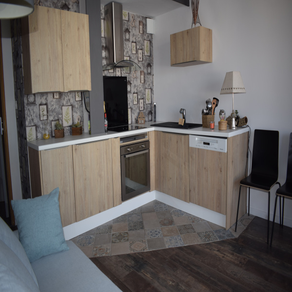 Offres de vente Appartement Notre-Dame-de-Monts 85690