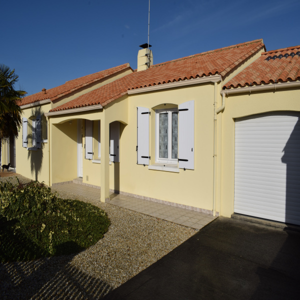 Offres de vente Maison La Barre-de-Monts 85550