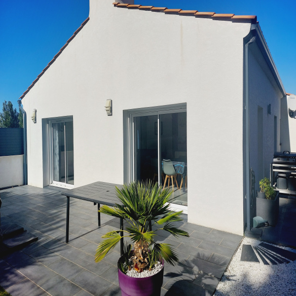 Offres de vente Maison Notre-Dame-de-Monts 85690