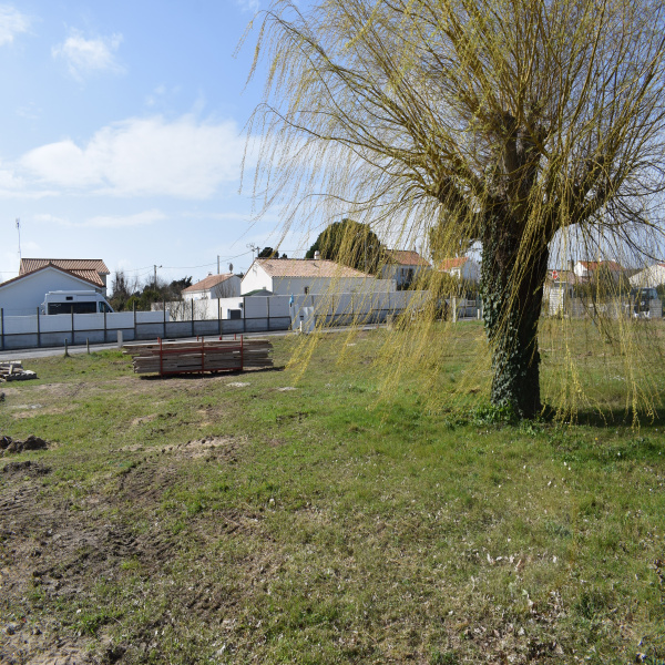 Achat immobilier Notre Dame de Monts appartement et maison à vendre