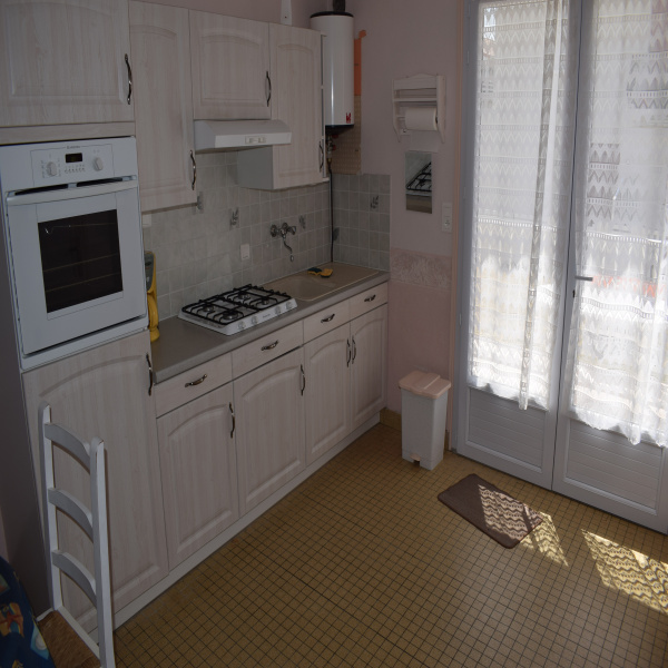 Offres de vente Appartement Notre-Dame-de-Monts 85690