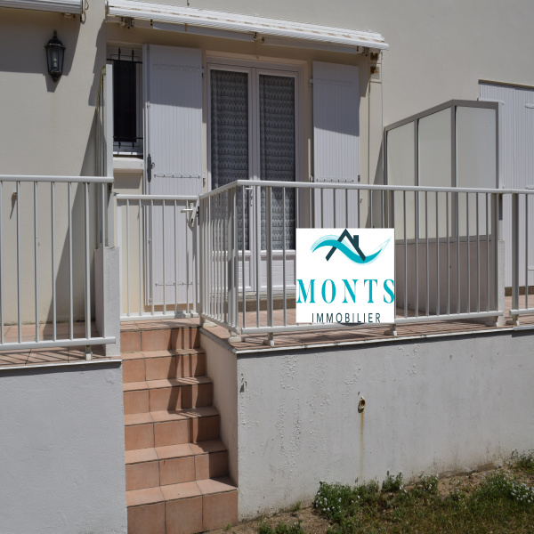 Offres de vente Appartement Notre-Dame-de-Monts 85690