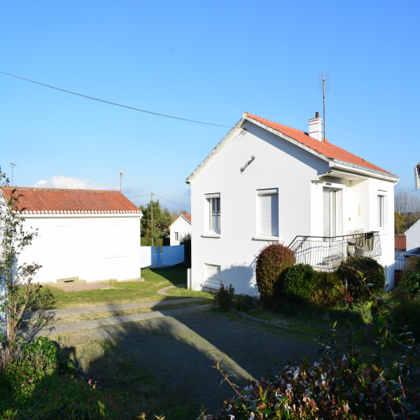 Offres de vente Maison Notre-Dame-de-Monts 85690
