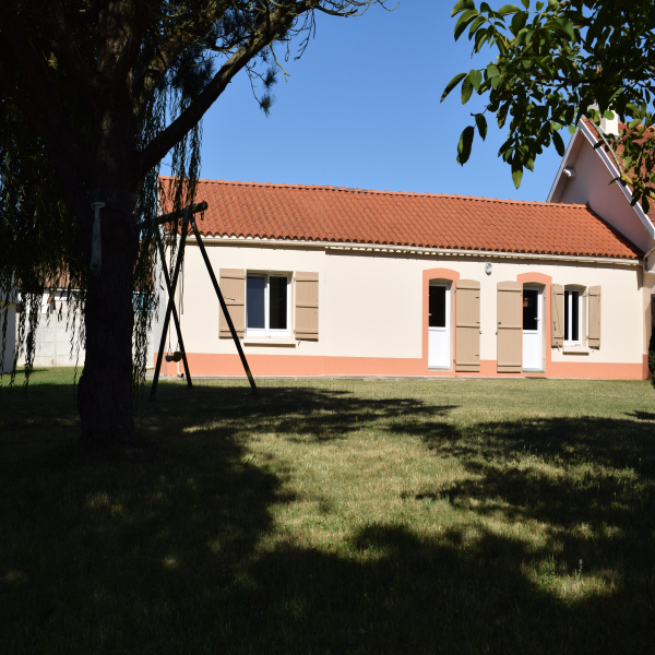 Offres de vente Maison Notre-Dame-de-Monts 85690