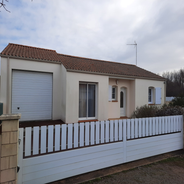 Offres de vente Maison Notre-Dame-de-Monts 85690