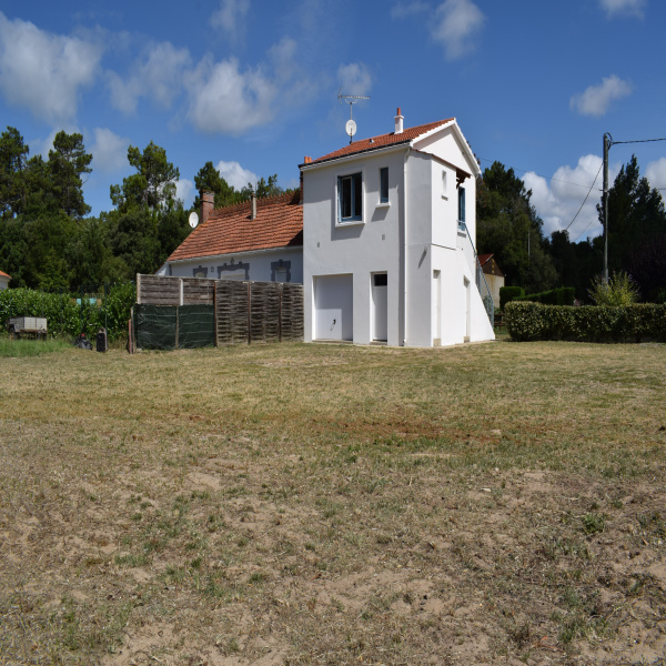 Offres de vente Maison Notre-Dame-de-Monts 85690