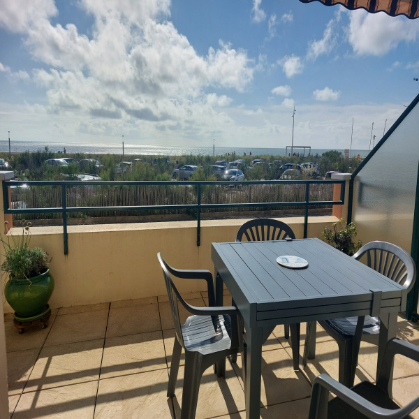 Offres de vente Appartement Notre-Dame-de-Monts 85690