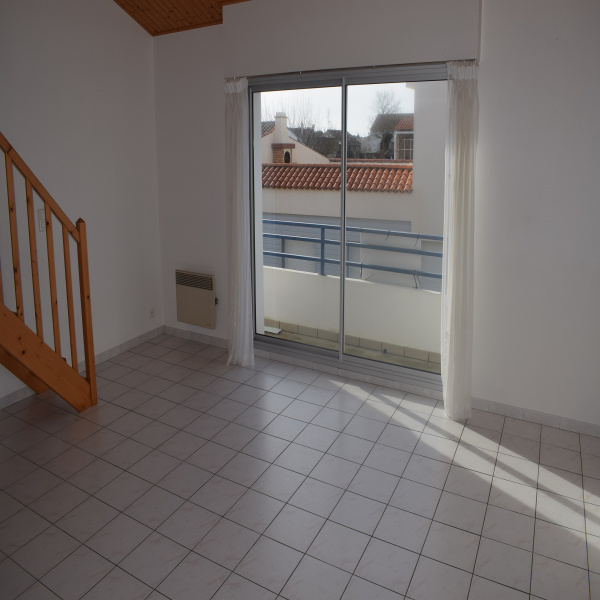 Offres de vente Appartement Notre-Dame-de-Monts 85690