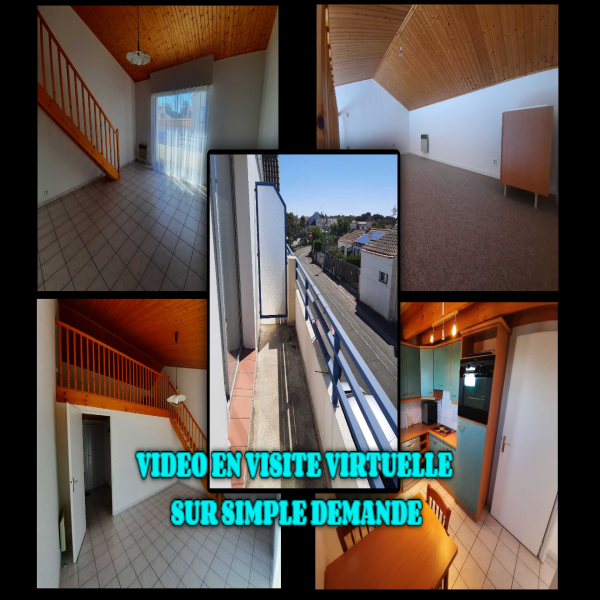 Offres de vente Appartement Notre-Dame-de-Monts 85690