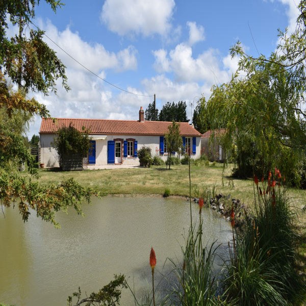 Offres de vente Maison Saint-Jean-de-Monts 85160