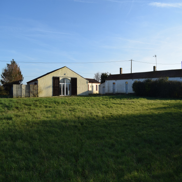 Offres de vente Maison Saint-Jean-de-Monts 85160