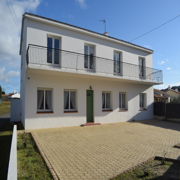 Offres de vente Maison Notre-Dame-de-Monts 85690