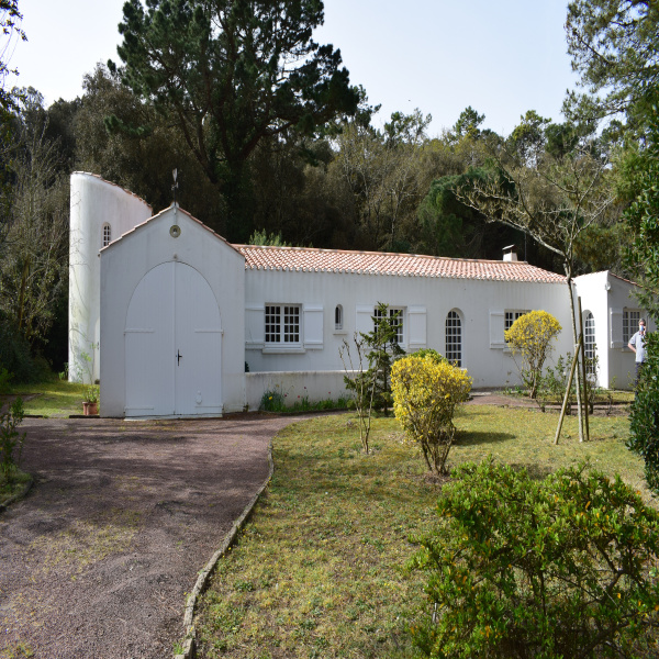 Offres de vente Maison Saint-Jean-de-Monts 85160