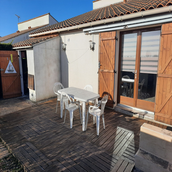 Offres de vente Maison Notre-Dame-de-Monts 85690