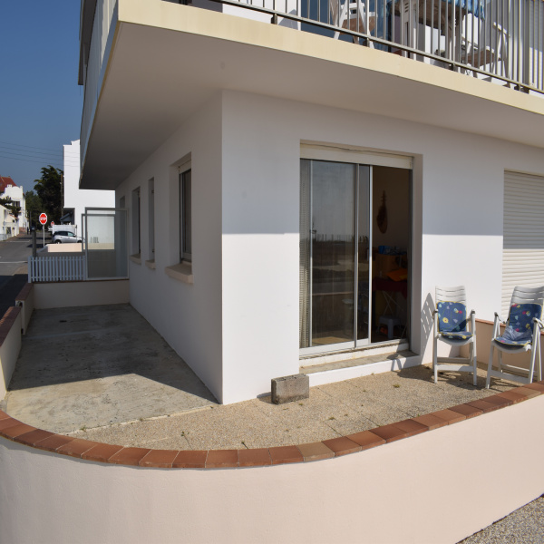 Offres de vente Appartement Notre-Dame-de-Monts 85690