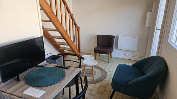 Offres de vente Appartement Notre-Dame-de-Monts 85690