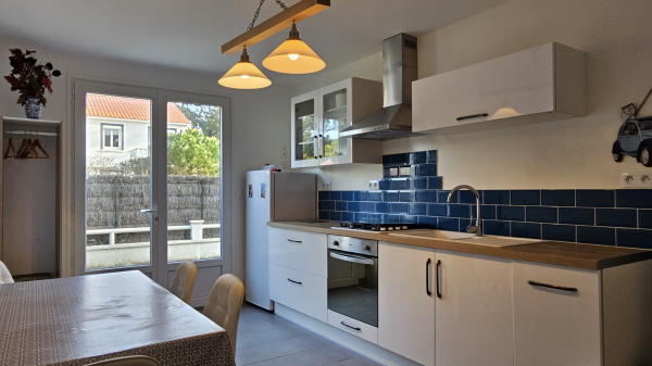 Offres de vente Appartement Notre-Dame-de-Monts 85690
