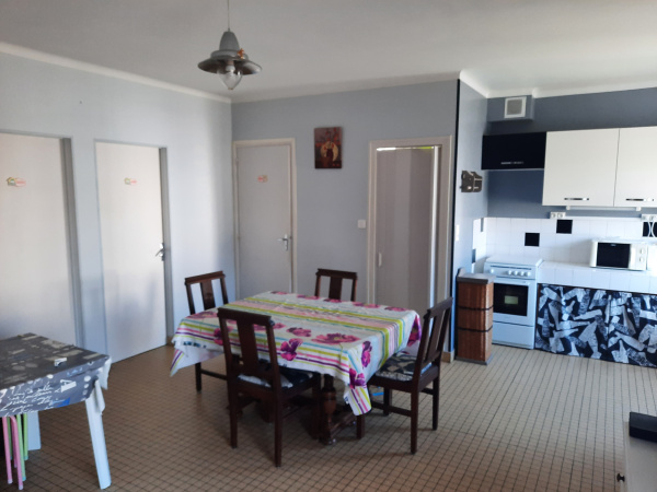 Offres de vente Appartement Notre-Dame-de-Monts 85690