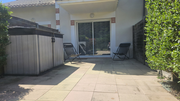 Offres de vente Appartement Notre-Dame-de-Monts 85690
