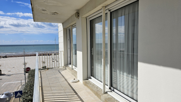 Offres de vente Appartement Notre-Dame-de-Monts 85690