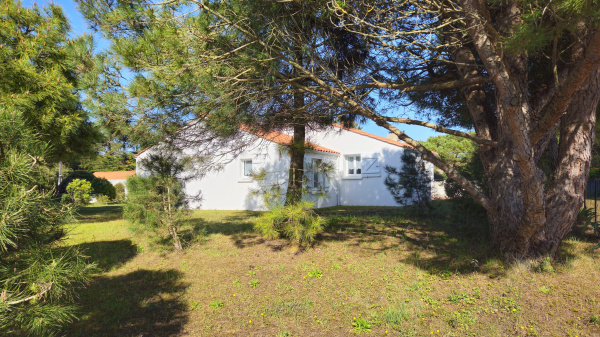 Offres de vente Maison Notre-Dame-de-Monts 85690