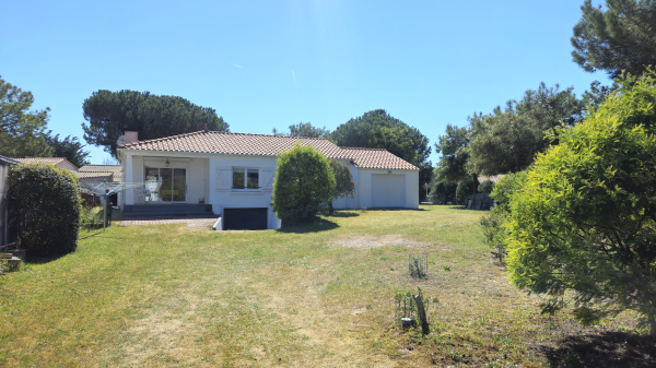 Offres de vente Maison Notre-Dame-de-Monts 85690