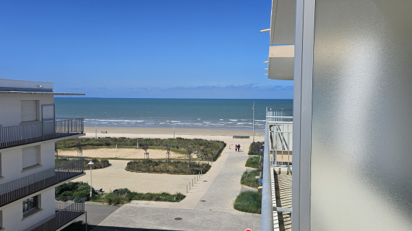 Offres de vente Appartement Notre-Dame-de-Monts 85690