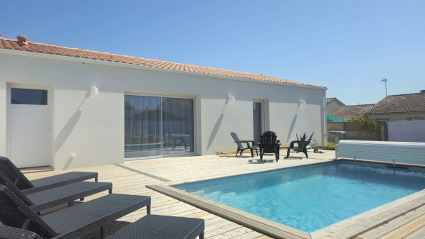 Offres de vente Maison Notre-Dame-de-Monts 85690