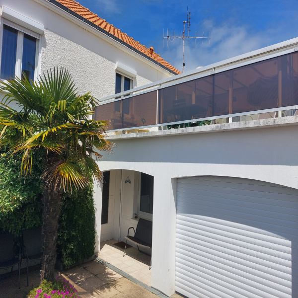 Achat immobilier Notre Dame de Monts appartement et maison à vendre