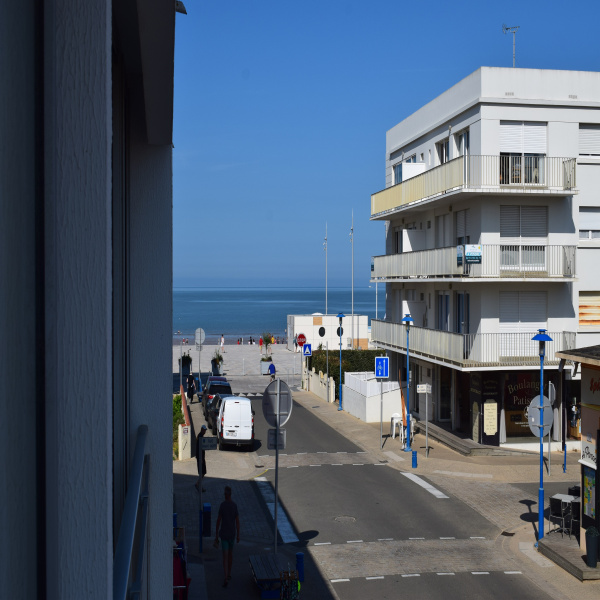 Achat immobilier Notre Dame de Monts appartement et maison à vendre