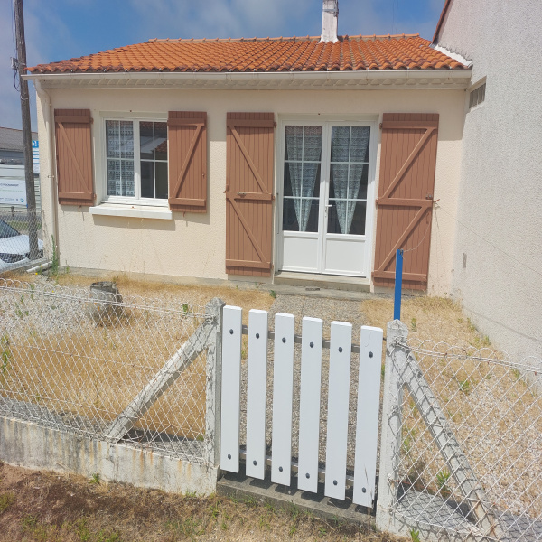 Achat immobilier Notre Dame de Monts appartement et maison à vendre