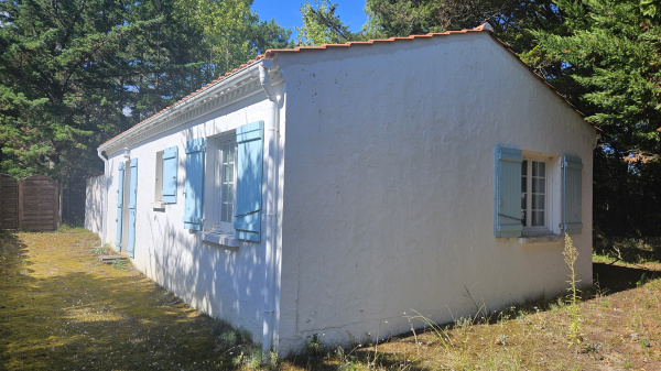 Offres de vente Maison Notre-Dame-de-Monts 85690