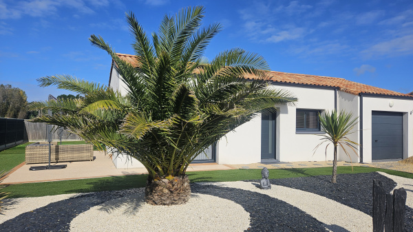 Offres de vente Maison Notre-Dame-de-Monts 85690